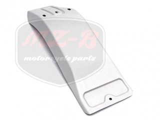 SIMSON SCHWALBE DIRT SHIELD