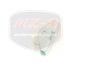 SIMSON UNIVERSAL FASTENING FLAP FOR LUGGAGE