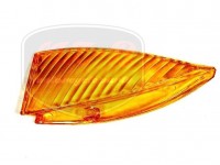 PEUGEOT VIVACITY WINKER LENS FRONT RIGHT VIVA CITY