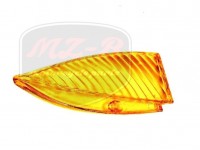 PEUGEOT VIVACITY WINKER LENS FRONT LEFT VIVA CITY