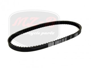 PIAGGIO LIBERTY DRIVE BELT 18X848 LIBERTY125 4T