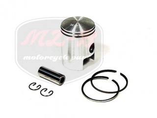 PIAGGIO VESPA PISTON 42.00 KIT VESPA