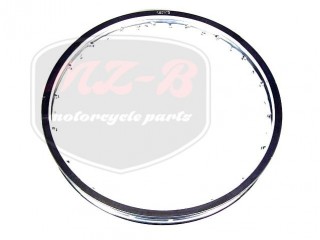 EGYÉB UNIVERSAL WHEEL RIM 1.60X18 ALU