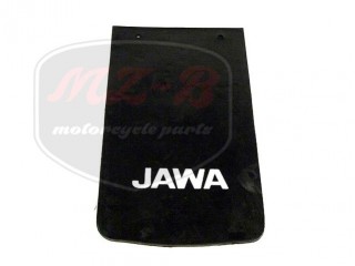 JAWA 350 UNIVERZÁLIS DIRT SHIELD
