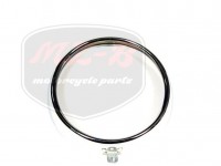 JAWA 250 LAMPENRING / BLENDRAHMEN FÜR REFLEKTOR