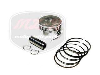 KÍNAI ROBOGÓ 4 STROKE PISTON 52.50 KIT 4T