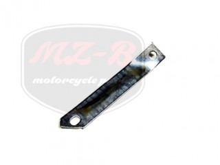 MZ/TS 150 ROD FOR SILENCER FASTENING PLATE LONG