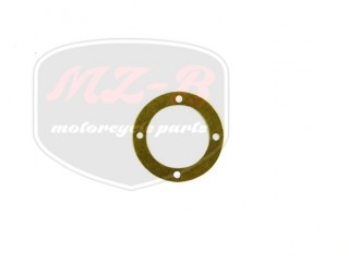 ETZ 150 GASKET FOR OIL SEAL HOUSING /CRANKSHAFT/ RIGHT