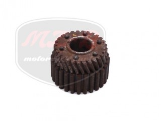ETZ 250 CLUTCH CENTRE