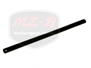 MZ/TS 150 BRAKE TORQUE STAY REAR 375 MM