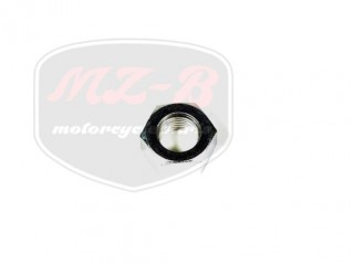 PIAGGIO UNIVERSAL NUT F. CRANKSHAFT 12X1.25