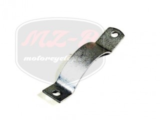ETZ 150 CLIP FOR SILENCER REAR SMALL