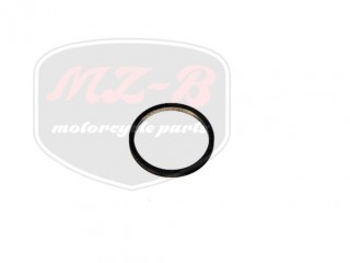 MZ/TS UNIVERSAL SHIM PLATE F. FRONT T.GAITER