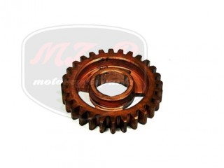 ETZ 250 GEAR 2ND T28