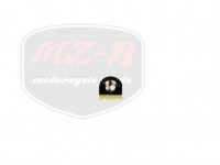 ETZ 251 NUT F. AIR SCOOP CLAMP