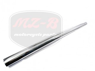 MZ/ES 250/2 MUFFLER CHROME MZ/ES 250/2 MZ/ES 250/2 MUFFLER CHROME MZ/ES 250/2