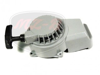 KÍNAI ROBOGÓ POCKET BIKE STARTER COVER SET ALU