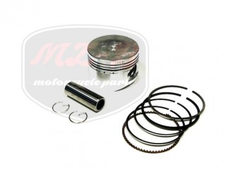 KÍNAI ROBOGÓ 4 STROKE PISTON 53.25 KIT 4T