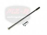 JAWA 250 SPOKE+NIPPLE 110 MM