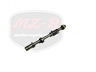JAWA 638 TELESCOPIC FRONT FORK REPAIR SET COMP.
