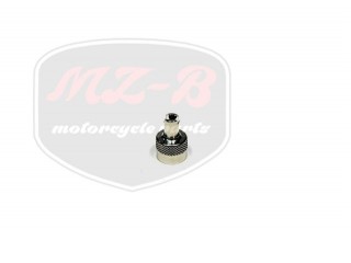 EGYÉB UNIVERSAL VALVE CAP METAL