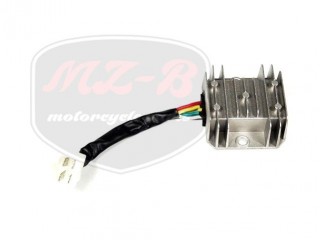 KÍNAI ROBOGÓ UNIVERSAL REGULATOR 125CCM 4T /4 CABLE/