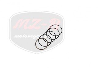 KÍNAI ROBOGÓ 4 STROKE PISTON RING KIT 45.00 4T
