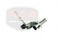 SIMSON 51 GEARCHANGE LEVER