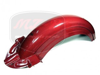 JAWA 250 MUDGUARD REAR