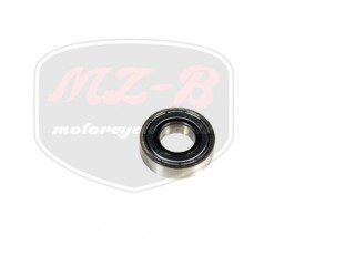 EGYÉB UNIVERSAL BALLS BEARING 6002 2Z