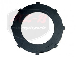 JAWA 250 RETAINER PLATE CZ