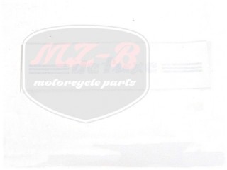 MZ/ES 250/2 DECAL
