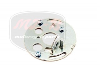 JAWA 250 STATOR PLATE