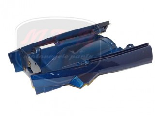 JAWA 350 12V COVER FOR REAR SEAT+ TAIL LAMP