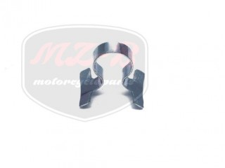 JAWA 350 12V ADJUSTING SPRING F. BRAKE PADS