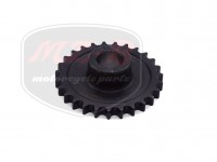 JAWA 360 SPROCKET AT CRANKSHAFT T27