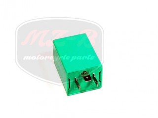 PIAGGIO VESPA INDICATOR RELAY VESPA