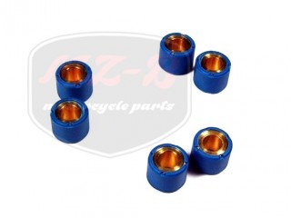 EGYÉB ROBOGÓ ROLLER SET 18X14MM 15.50GR
