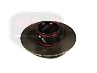 PIAGGIO LIBERTY MOVABLE DRIVEN HALF P.ASSY LIBERTY125