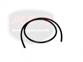 JAWA 250 RUBBER SUPPORT /F.TOOL BOX/