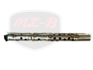 JAWA 250 SILENCER F. MUFFLER