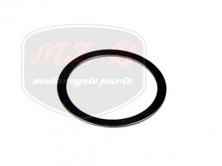 SIMSON 51 SHIM PLATE F. CRANKSHAFT39X47X0,8MM