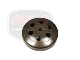 YAMAHA UNIVERSAL CLUTCH DRUM 107MM