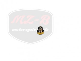 EGYÉB ROBOGÓ JET 80 DELLORTO M6X1