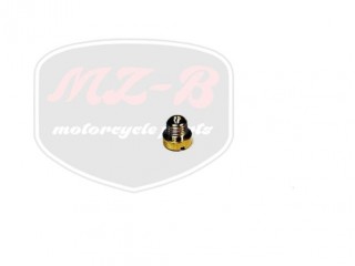 EGYÉB ROBOGÓ JET 90 DELLORTO M6X1