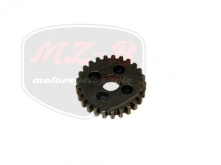 JAWA 175 GEAR T25 1TH