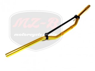 EGYÉB UNIVERSAL HANDLEBAR CROSS GOLD