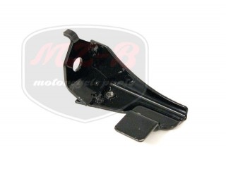 SIMSON ROLLER FOOTREST HOLDER RIGHT