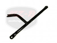 SIMSON UNIVERSAL FOOTREST REAR RIGHT