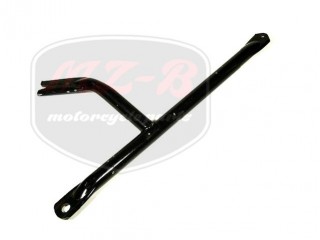 SIMSON UNIVERSAL FOOTREST REAR RIGHT